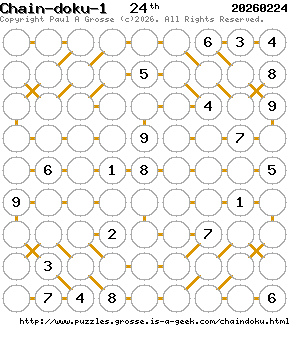 Puzzle shown is for 20260224.