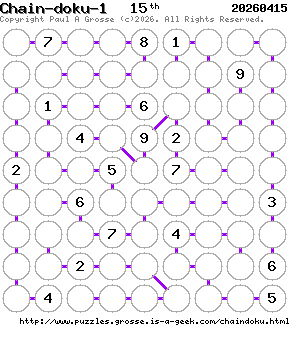 Puzzle shown is for 20260415.