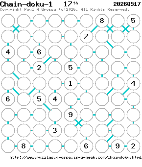 Puzzle shown is for 20260517.