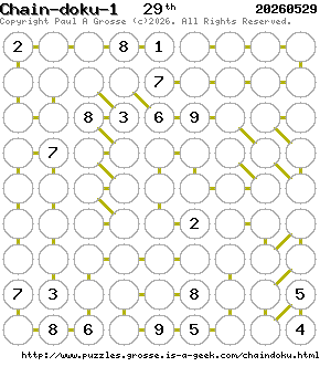 Puzzle shown is for 20260529.