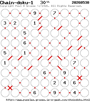 Puzzle shown is for 20260530.