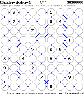 Puzzle shown is for 20260608.