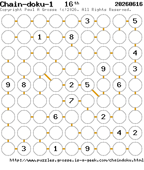 Puzzle shown is for 20260616.