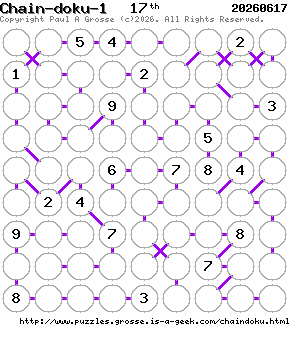 Puzzle shown is for 20260617.
