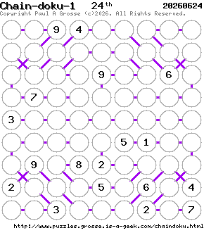 Puzzle shown is for 20260624.