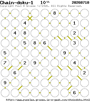 Puzzle shown is for 20260710.