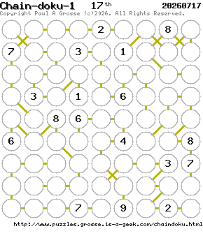Puzzle shown is for 20260717.