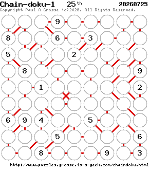 Puzzle shown is for 20260725.