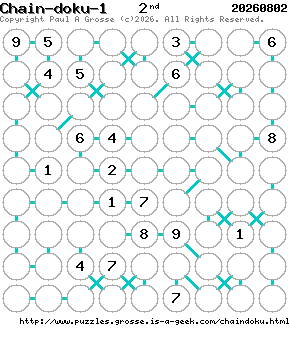 Puzzle shown is for 20260802.