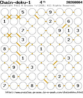 Puzzle shown is for 20260804.