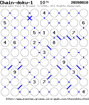 Puzzle shown is for 20260810.