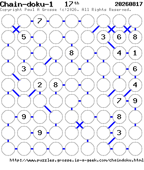 Puzzle shown is for 20260817.