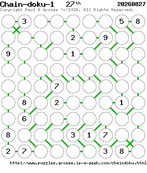 Puzzle shown is for 20260827.