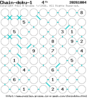 Puzzle shown is for 20261004.