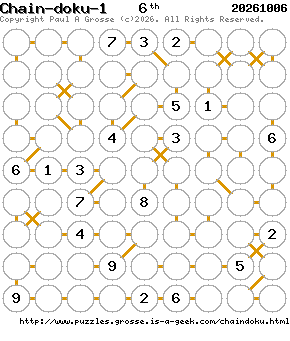 Puzzle shown is for 20261006.
