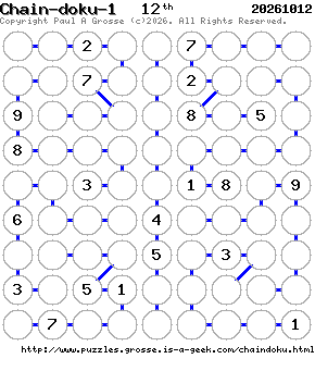 Puzzle shown is for 20261012.