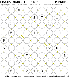 Puzzle shown is for 20261016.