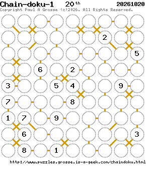 Puzzle shown is for 20261020.