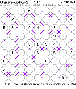 Puzzle shown is for 20261021.