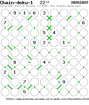 Puzzle shown is for 20261022.