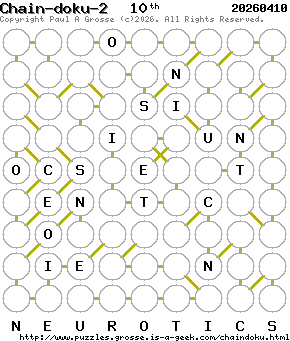 Puzzle shown is for 20260410.