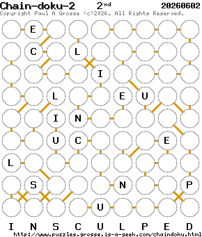 Puzzle shown is for 20260602.
