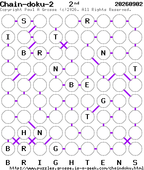Puzzle shown is for 20260902.
