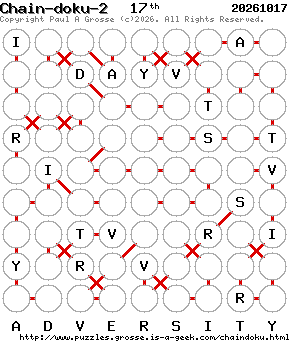 Puzzle shown is for 20261017.