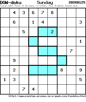 Puzzle shown is for 20260125.