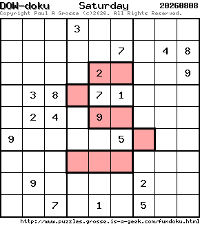 Puzzle shown is for 20260808.