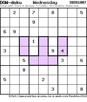 Puzzle shown is for 20261007.