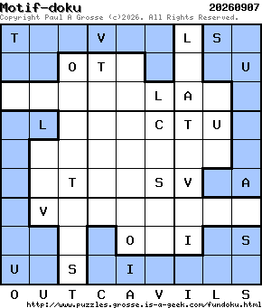 Puzzle shown is for 20260907.