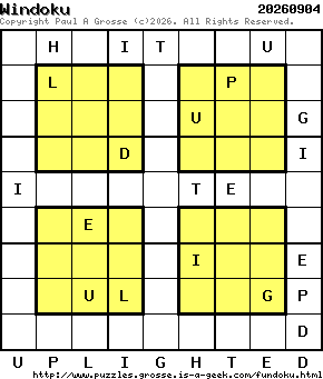 Puzzle shown is for 20260904.